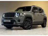 Jeep Renegade 4xe 240 Plug-in Hybrid Electric S |Elektr. stoel |Leder |Keyless |Camera |LED