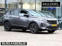 Peugeot 3008 1.2 PureTech GT Automaat | Navi / Camera / Adap Cruise