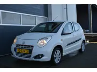 Suzuki Alto 1.0 Exclusive