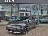 Kia Niro EV 64.8 kWh ExecutiveLine | Stoel-Stuurverwarming | Adaptive Cruise Control | AndroidAuto/A