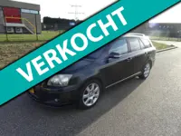 Toyota Avensis Wagon 2.0 VVTi Executive