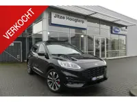 Ford Kuga 2.5 PHEV ST-Line X PANO, HUD, WINTER PACK, ADAPT. CRUISE, CLIMA, NAVI, CAMERA V&A, PDC V&A