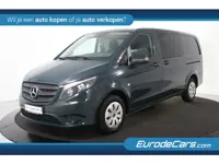 Mercedes-Benz Vito 111 CDI Lang *1ste Eigenaar*Dubbel Cabine*Navigatie*