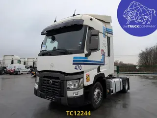 Renault T 460 (bj 2019)