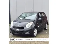 Suzuki Alto 1.0 Exclusive / Airco / 1e eigenaar / 5 deurs / + onderhoudsbeurt / Org. NL auto /