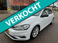 Volkswagen Golf 1.5 TSI Highline 2018 DSG Led