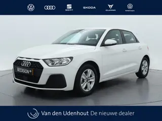 Audi A1 Sportback 25 TFSI Pro Line (bj 2023)