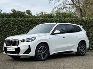 BMW X1 xDrive30e | Head up | Harman/kardon | Co Pilot