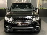 Land Rover Range Rover Sport 3.0 TDV6 HSE Dynamic 7p. PANO