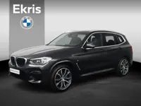 BMW X3 xDrive30i High Executive | Trekhaak | Harman/Kardon | Voorstoelen Verwarmd | extra getint gla