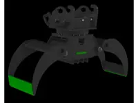 HYDRARAM HTG-88R (bj 2026)