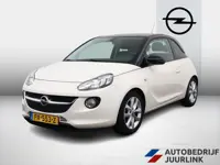 Opel ADAM 1.0 Turbo Jam Favourite