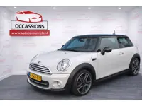 Mini Mini 1.6 Cooper S