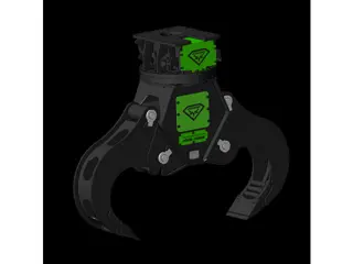 HYDRARAM HWS-1700R (bj 2026)