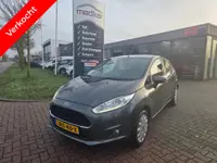 Ford Fiesta 1.0 Titanium (bj 2017)