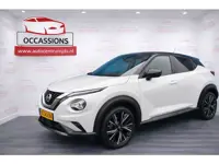 Nissan Juke 1.0 DIG-T N-Design automaat