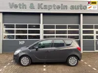 Opel Meriva 1.4 Turbo Design Edition