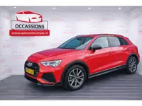 Audi A1 citycarver 30 TFSI epic nieuwstaat