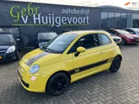Fiat 500 1.2 Pop
