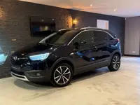 Opel Crossland X 1.2 Turbo Bj: 2018 / Automaat / Navi / Camera