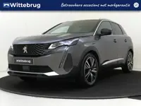 Peugeot 3008 1.6 PureTech Blue Lease GT | 180PK | Stoelverwarming | Adaptieve Cruise | Elek. Stoelen