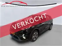Kia e-Niro Edition 64 kWh (bj 2021, automaat)