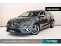 Renault Mégane Estate 1.2 TCe GT-Line 130 Pk. | Camera | Trekhaak | Adaptieve cruise control | Navig