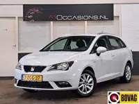 SEAT Ibiza ST 1.2 TSI Style Dynamic + NAVI (bj 2015)