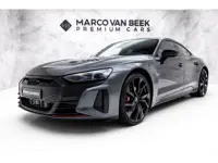 Audi e-tron GT 93 kWh | Pano | B&O | 22" | ACC | Laser LED
