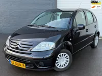 Citroen C3 1.1i First 1EEIGENAAR/AIRCO/LAGEKM/NAP/5DEURS