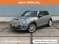 Mini Mini Electric Charged 33 kWh, (SOH 96,4%) Harman/Kardon