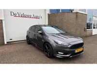 Ford Focus 1.5 ST-Line |Camera|Carplay&Android|Cruise|Recaro