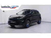 Lynk & Co 01 1.5 Trekhaak Inruil mogelijk