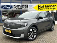Ford Explorer Extended Range RWD 286 pk 77 kWh | Elek. Trekhaak | Warmtepomp | Adaptieve cruise | St