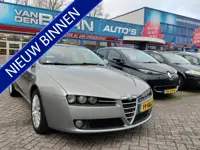 Alfa Romeo 159 2.2 JTS Business Trekhaak 17'' L.M.V Nw APK