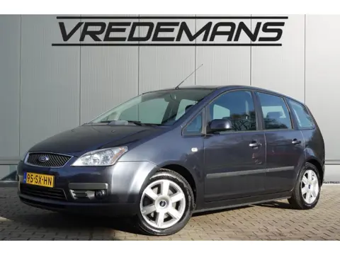 Ford Focus C-Max 2.0-16V Futura