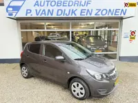 Opel KARL 1.0 ecoFLEX Edition 1e eigenaar