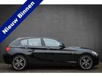 BMW 1-serie 116i Net binnen - Nu al te bezichtigen