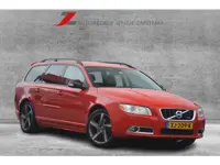 Volvo V70 2.5FT Momentum R-Design | Xenon | Leer | Clima | Cruise-control | PDC | Stoelverwarming | 