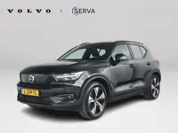 Volvo XC40 Recharge P8 AWD R-Design | Leder | Panorama | Harman Kardon