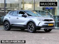 Opel Mokka 1.2 Turbo Ultimate Automaat | Apple Carplay / Camera / Stoelverwarming