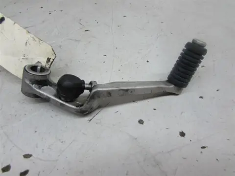 SCHAKELPEDAAL Suzuki GSX R 600 2011 - 2014