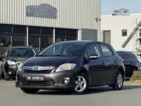 Toyota Auris 1.8 Full Hybrid Limited ✅ Automaat | Trekhaak | Betrouwbaar & zuinig | NL AUTO