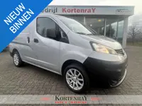 Nissan NV200 1.5 dCi Optima GEEN BTW/airco/elektrische ramen/enz