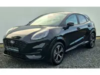 Ford Puma 1.0 Hybrid ST-Line Winter Pack - Privacy Glas - Camera achter