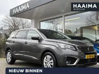 Peugeot 5008 1.2T 130pk Blue Lease Executive | Achteruitrijcamera | Navi | DAB+ | Apple Carplay/Andr