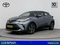 Toyota C-HR 1.8 Hybrid Dynamic (bj 2022, automaat)