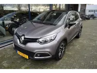Renault Captur 0.9 TCe Dynamique