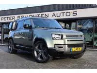 Land Rover Defender 110 P400e XS Edition X-Dynamic * Full Options *