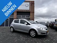 Opel Corsa 1.4-16V Edition LPG-G3 ZUINIG RIJDEN!